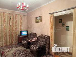 2-к квартира, вторичка, 43м2, 3/5 этаж