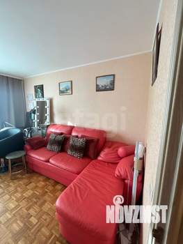 3-к квартира, вторичка, 70м2, 2/5 этаж