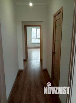 2-к квартира, сданный дом, 56м2, 4/15 этаж