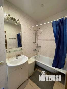 2-к квартира, вторичка, 51м2, 1/3 этаж