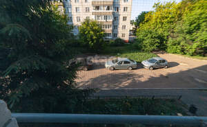 1-к квартира, вторичка, 44м2, 1/5 этаж