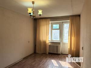 1-к квартира, вторичка, 31м2, 3/5 этаж