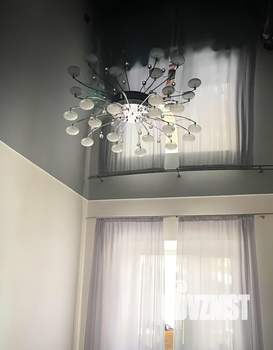 3-к квартира, вторичка, 120м2, 5/6 этаж