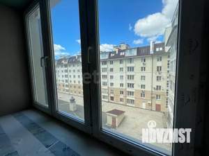 2-к квартира, вторичка, 89м2, 7/7 этаж