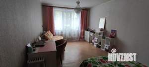 1-к квартира, вторичка, 52м2, 3/10 этаж