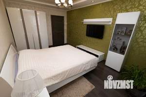 2-к квартира, вторичка, 76м2, 4/10 этаж