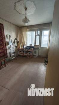 3-к квартира, вторичка, 66м2, 9/10 этаж