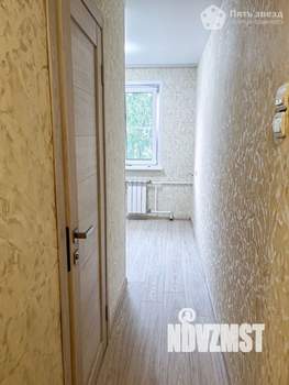 2-к квартира, вторичка, 48м2, 5/5 этаж