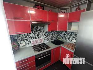 2-к квартира, вторичка, 43м2, 3/5 этаж