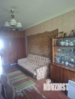 2-к квартира, вторичка, 43м2, 4/5 этаж