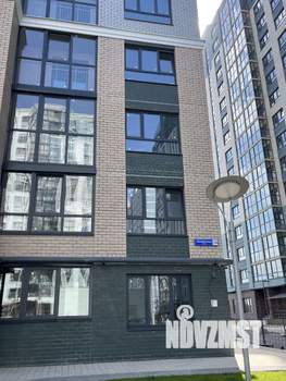 3-к квартира, сданный дом, 73м2, 12/12 этаж