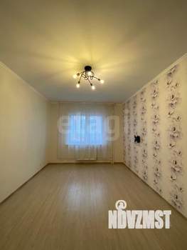 1-к квартира, вторичка, 36м2, 7/17 этаж