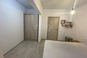 1-к квартира, вторичка, 45м2, 4/4 этаж