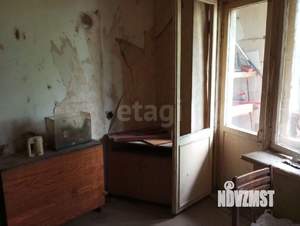 1-к квартира, вторичка, 21м2, 2/5 этаж