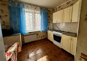 1-к квартира, вторичка, 37м2, 1/10 этаж