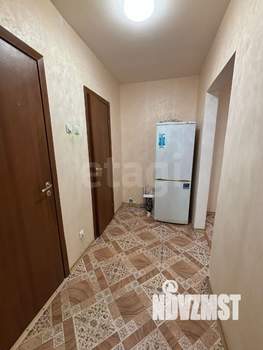 2-к квартира, вторичка, 57м2, 7/16 этаж