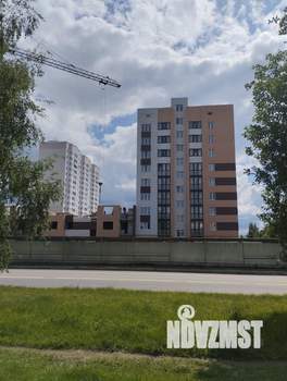 2-к квартира, вторичка, 76м2, 3/9 этаж