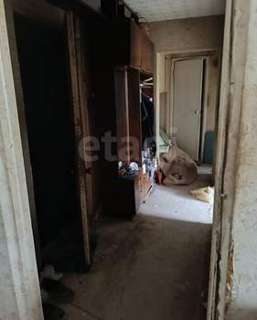 2-к квартира, вторичка, 50м2, 5/9 этаж