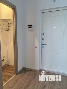 Студия квартира, вторичка, 20м2, 4/4 этаж