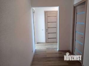 2-к квартира, сданный дом, 57м2, 4/18 этаж