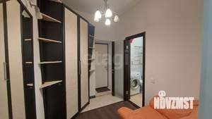 1-к квартира, вторичка, 54м2, 3/5 этаж