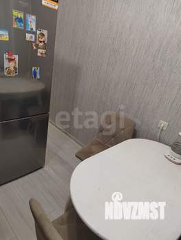3-к квартира, вторичка, 52м2, 4/5 этаж