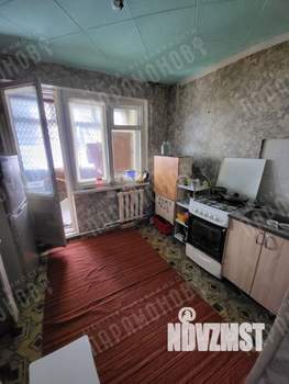 1-к квартира, вторичка, 37м2, 9/9 этаж