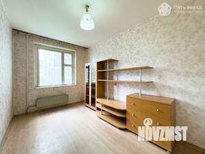 4-к квартира, вторичка, 92м2, 2/9 этаж