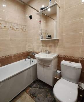 1-к квартира, вторичка, 38м2, 5/10 этаж