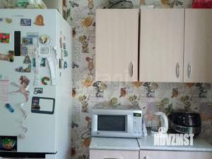 1-к квартира, вторичка, 27м2, 1/5 этаж