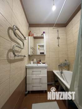 2-к квартира, вторичка, 73м2, 3/17 этаж