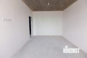 2-к квартира, вторичка, 73м2, 23/23 этаж