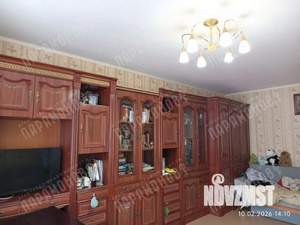 3-к квартира, вторичка, 73м2, 1/9 этаж