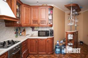 3-к квартира, вторичка, 87м2, 4/6 этаж