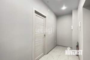 2-к квартира, вторичка, 57м2, 10/10 этаж