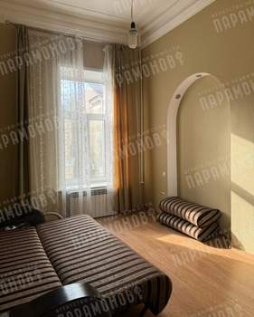 3-к квартира, вторичка, 60м2, 2/3 этаж