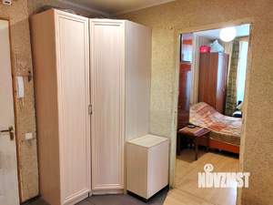 3-к квартира, вторичка, 61м2, 1/5 этаж