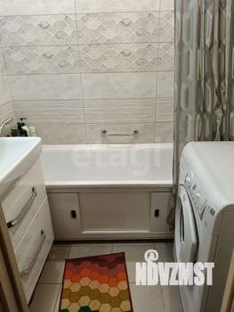 1-к квартира, вторичка, 37м2, 9/9 этаж