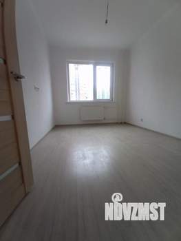 2-к квартира, сданный дом, 57м2, 11/18 этаж