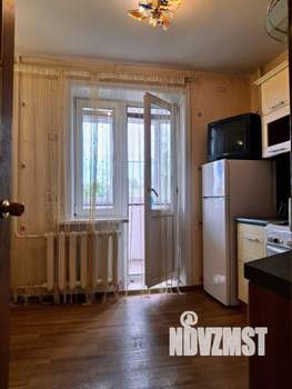 1-к квартира, вторичка, 38м2, 3/10 этаж
