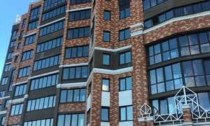 1-к квартира, вторичка, 31м2, 9/16 этаж