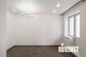 2-к квартира, вторичка, 73м2, 23/23 этаж