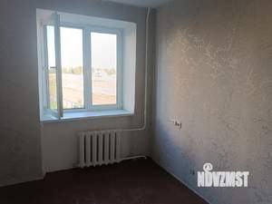 3-к квартира, вторичка, 58м2, 4/5 этаж
