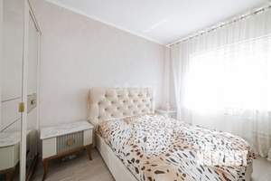 2-к квартира, вторичка, 67м2, 1/16 этаж