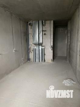 1-к квартира, вторичка, 64м2, 11/16 этаж