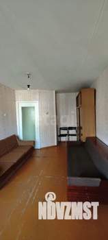 2-к квартира, вторичка, 46м2, 4/5 этаж