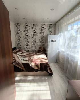 4-к квартира, вторичка, 60м2, 4/5 этаж