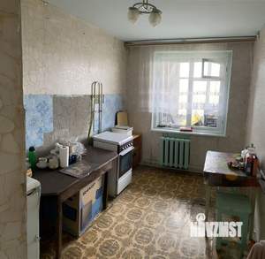 2-к квартира, вторичка, 50м2, 5/5 этаж