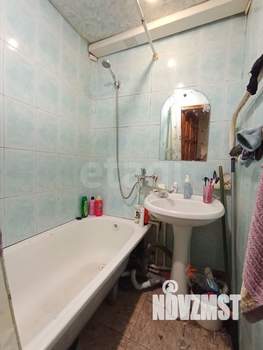 3-к квартира, вторичка, 61м2, 3/5 этаж