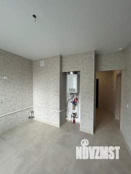 1-к квартира, вторичка, 38м2, 8/14 этаж